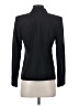 Ann Taylor Black Wool Blazer Size 4 Petite - photo 2