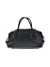 BCBG Black Satchel One size - photo 3