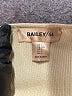 Bailey 44 Ivory Sleeveless Top Size L - photo 7