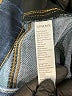 SPANX Blue Jeans Size S - photo 9