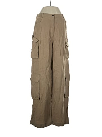 MNG Cargo Pants (view 1)