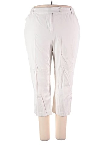 Charter Club Casual Pants (view 1)
