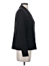 Ann Taylor Black Wool Blazer Size 4 Petite - photo 4