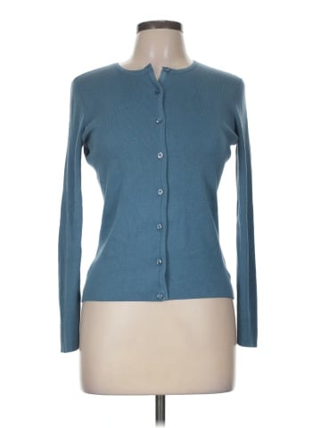 Ann Taylor Factory Cardigan (view 1)