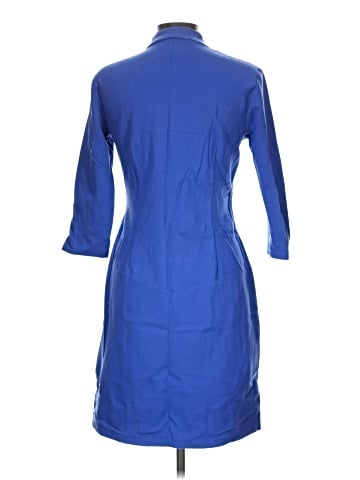 J. McLaughlin Casual Dress (view 2)
