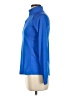 Danskin Now 100% Polyester Blue Fleece Size XS - photo 5
