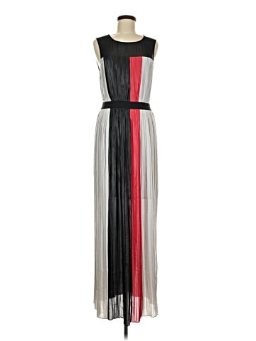 BCBGMAXAZRIA Cocktail Dress (view 1)