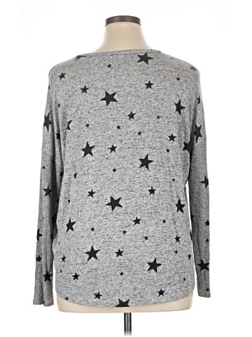 Buffalo by David Bitton Long Sleeve Top (view 2)