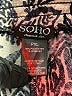 SOHO Apparel Ltd Paisley Black Casual Pants Size XL (petite) - photo 7