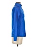 Danskin Now 100% Polyester Blue Fleece Size XS - photo 4