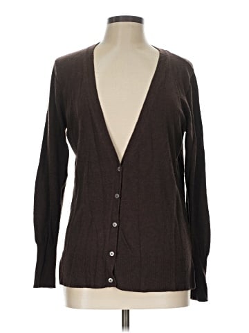 Mossimo Cardigan (view 1)