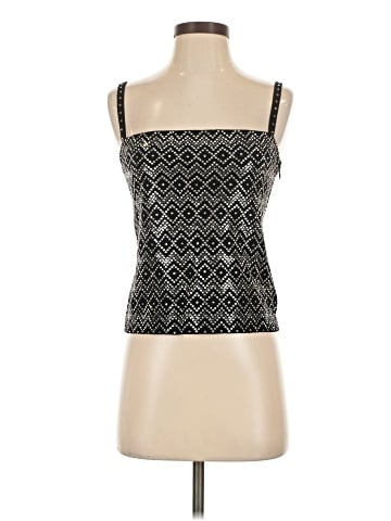 St. John Sleeveless Top (view 1)