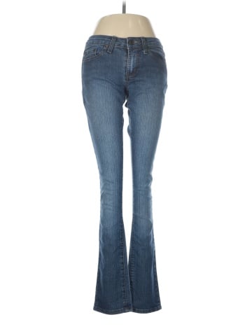 Miley Cyrus & Max Azria Jeans (view 1)