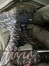 Gap Outlet Tweed Black Dress Size 8 - photo 3