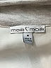 Moa Moa Silver Blazer Size M - photo 7