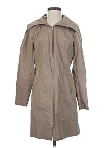Cole Haan Raincoat (view 1)