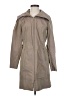 Cole Haan Tan Raincoat Size S - photo 1