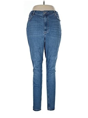 Denim & Co Jeans (view 1)