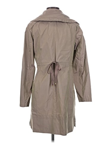 Cole Haan Raincoat (view 2)