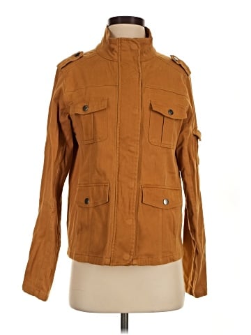 Thread & Supply Jacket (view 1)