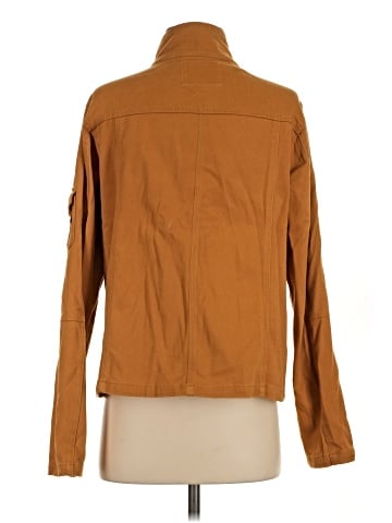 Thread & Supply Jacket (view 2)