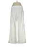 Theory Ivory Casual Pants Size 2 - photo 2