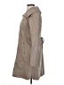 Cole Haan Tan Raincoat Size S - photo 5