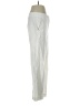 Theory Ivory Casual Pants Size 2 - photo 5