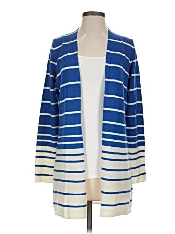 J. McLaughlin Wool Cardigan (view 1)