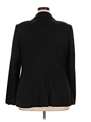 Lane Bryant Blazer (view 2)