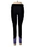 Victoria's Secret Color Block Black Active Pants Size M - photo 2