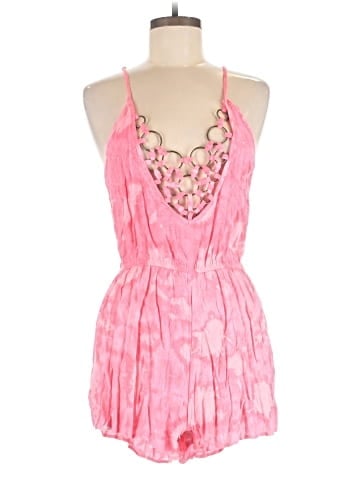 Millau Romper (view 1)