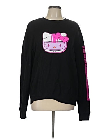Hello Kitty Sweatshirt