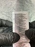 Adidas 100% Polyester Solid Black Track Pants Size XS - photo 8