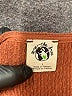 We the Free Orange Pullover Sweater Size L - photo 7