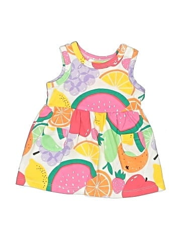 Walmart Dress (view 1)
