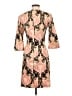 Trina Turk Gold Coat Size S - photo 2