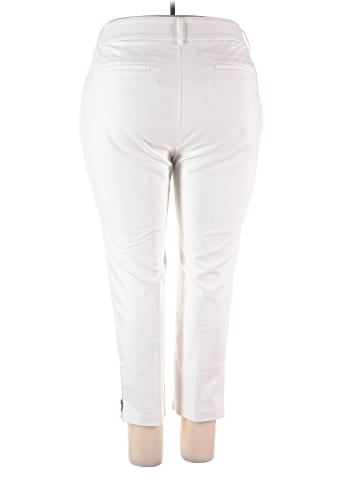 Roz & Ali Casual Pants (view 2)