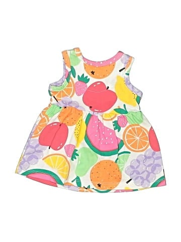 Walmart Dress (view 2)