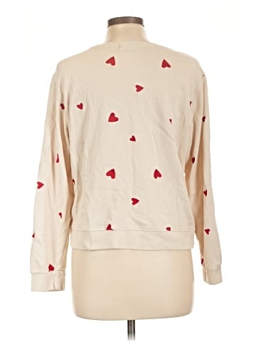 Monrow Pullover Sweater (view 2)