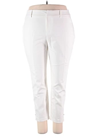 Roz & Ali Casual Pants (view 1)