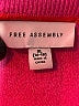 Free Assembly Pink Pullover Sweater Size XL - photo 4