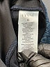 Lyssé Solid Blue Casual Pants Size S - photo 8