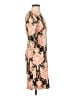 Trina Turk Gold Coat Size S - photo 4