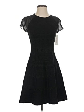 Rebecca Taylor Cocktail Dress (view 1)