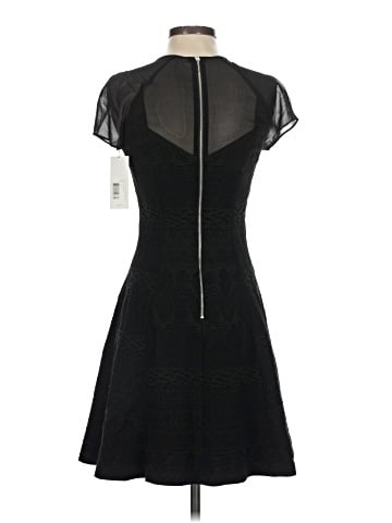 Rebecca Taylor Cocktail Dress (view 2)