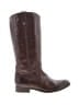 FRYE 100% Leather Brown Boots Size 11 - photo 1