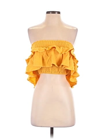 L'Atiste by Amy Tube Top (view 1)