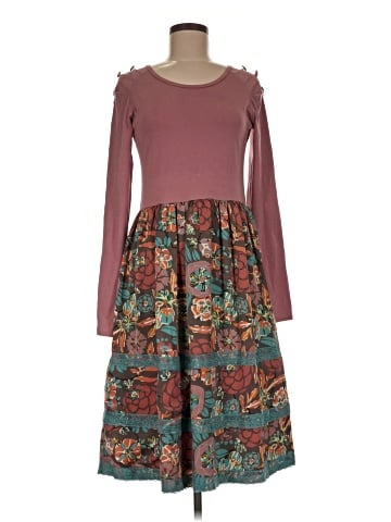 Matilda Jane Casual Dress (view 1)