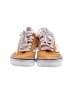 Vans Yellow Sneakers Size 2 (youth) - photo 2